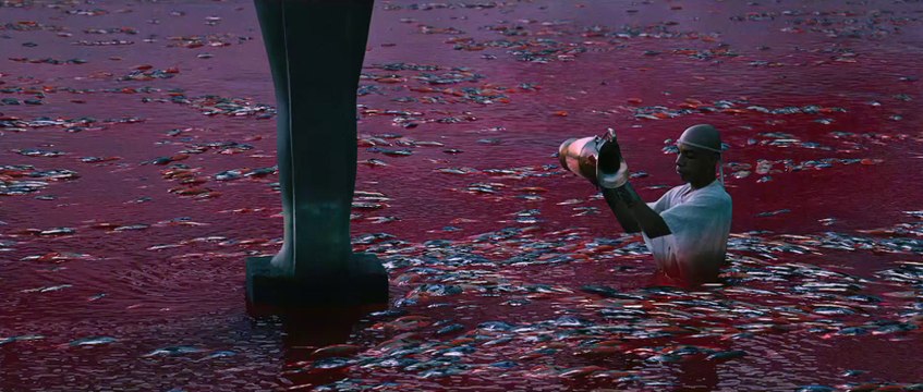 Exodus: Dioses y reyes - Tráiler Español HD [1080p]