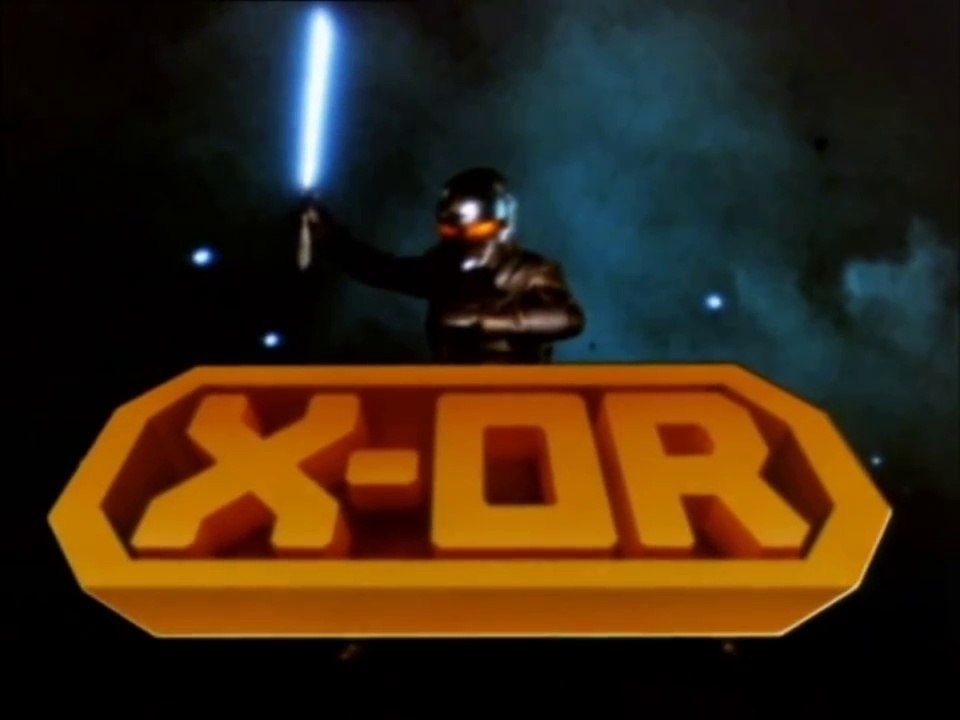 X-OR générique