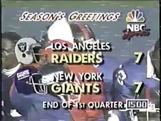 Banks forces Fernandez fumble