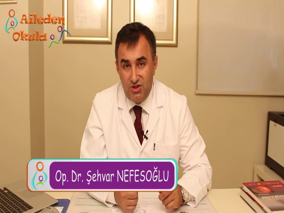 Yanlış gözlük kullanmak gözü bozar mı?  / Op. Dr. Şehver NEFESOĞLU