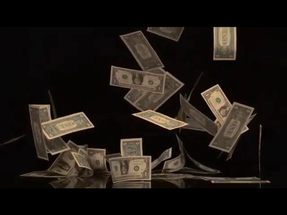 The Laws Of Prosperity! (Law Of Attraction)