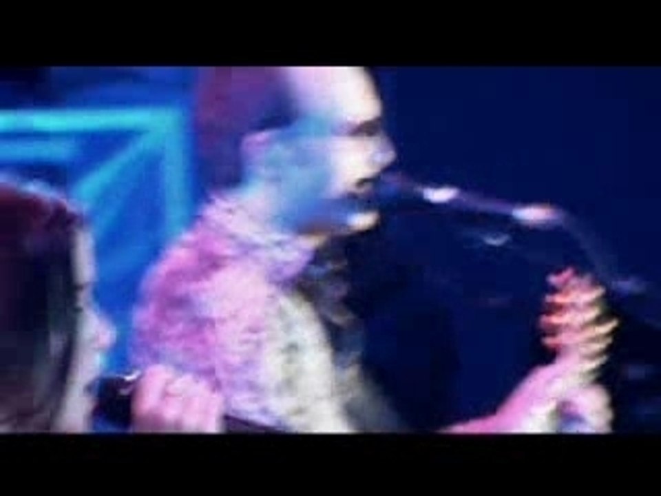 Angel (clip 2ème version)