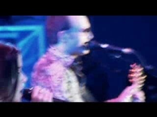 Angel (clip 2ème version)