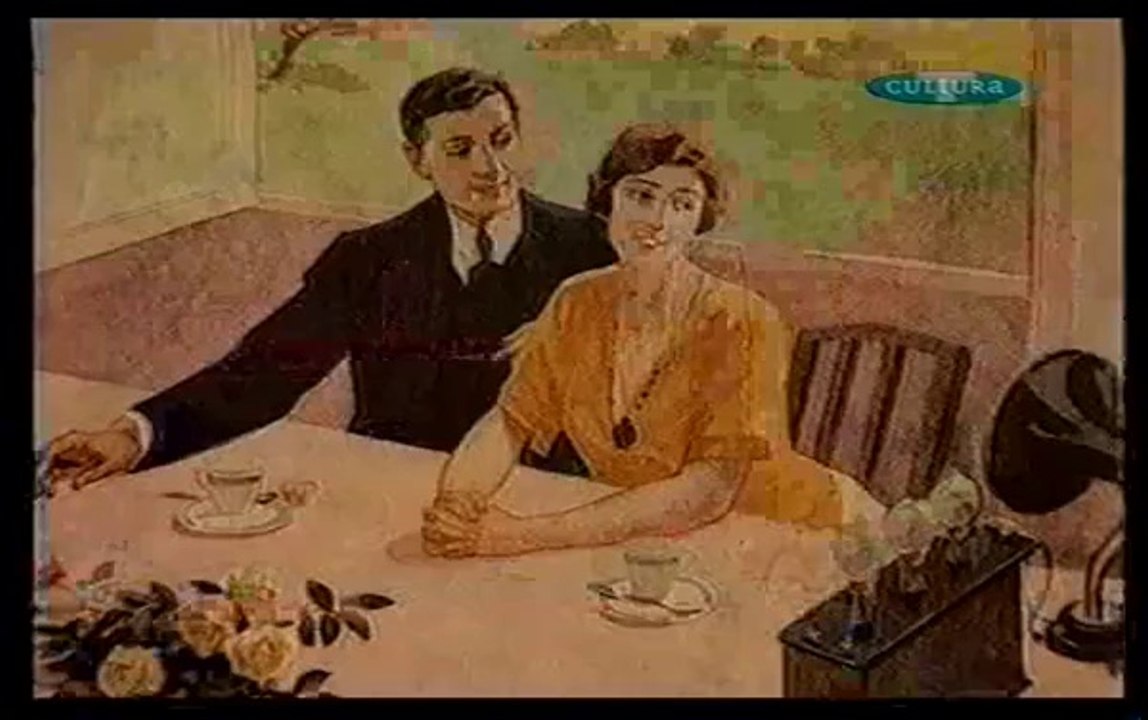 La saga de los nobel 3- La comunicacion