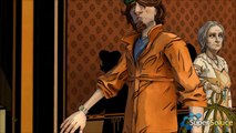The Wolf Among Us : Episode 5 - Le Crooked Man en corbeau