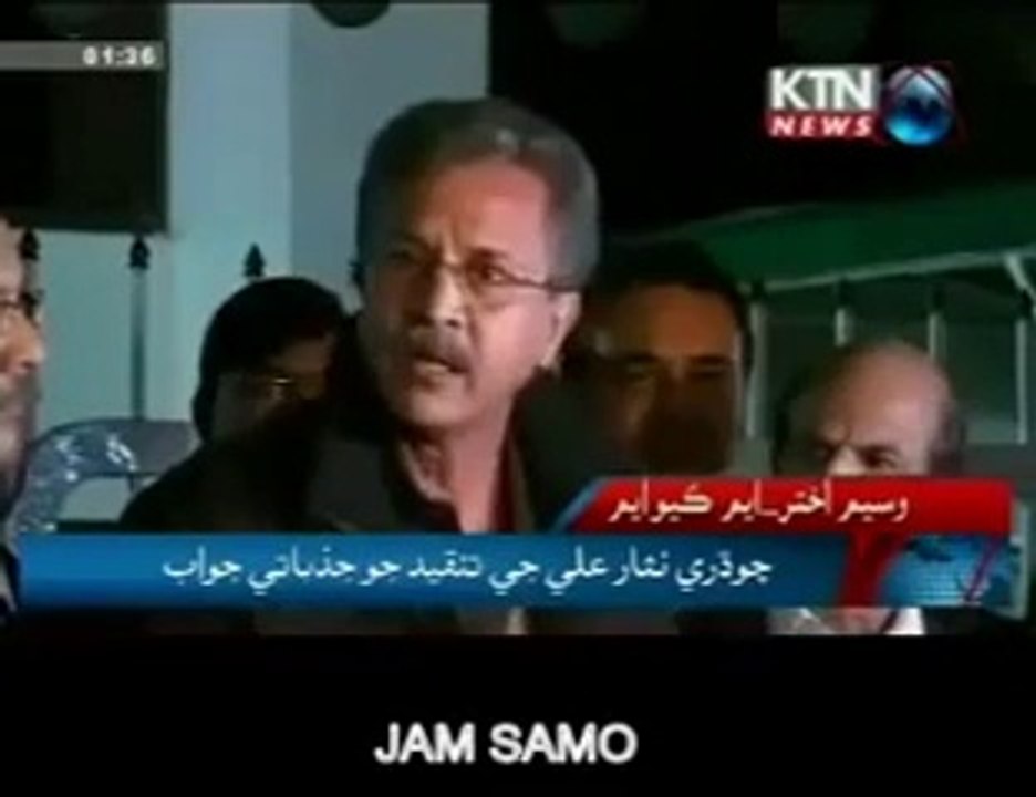Sexual stuff recovered from the room of Showbaz Sharif: Waseem Akhtar (Answer this Noon League)