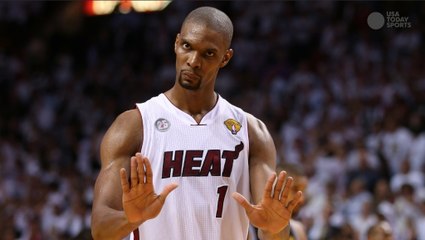 Heat may build new Big 3