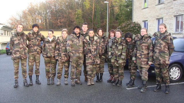 Bande annonce Diplôme Universitaire d'Analyse des Conflits