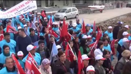 Milyarlarca lira harcandı