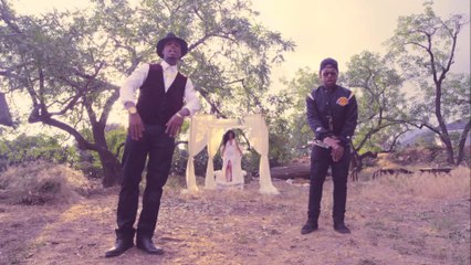 B.o.B - DRUNK AF ft. Ty Dolla $ign [Official Video]