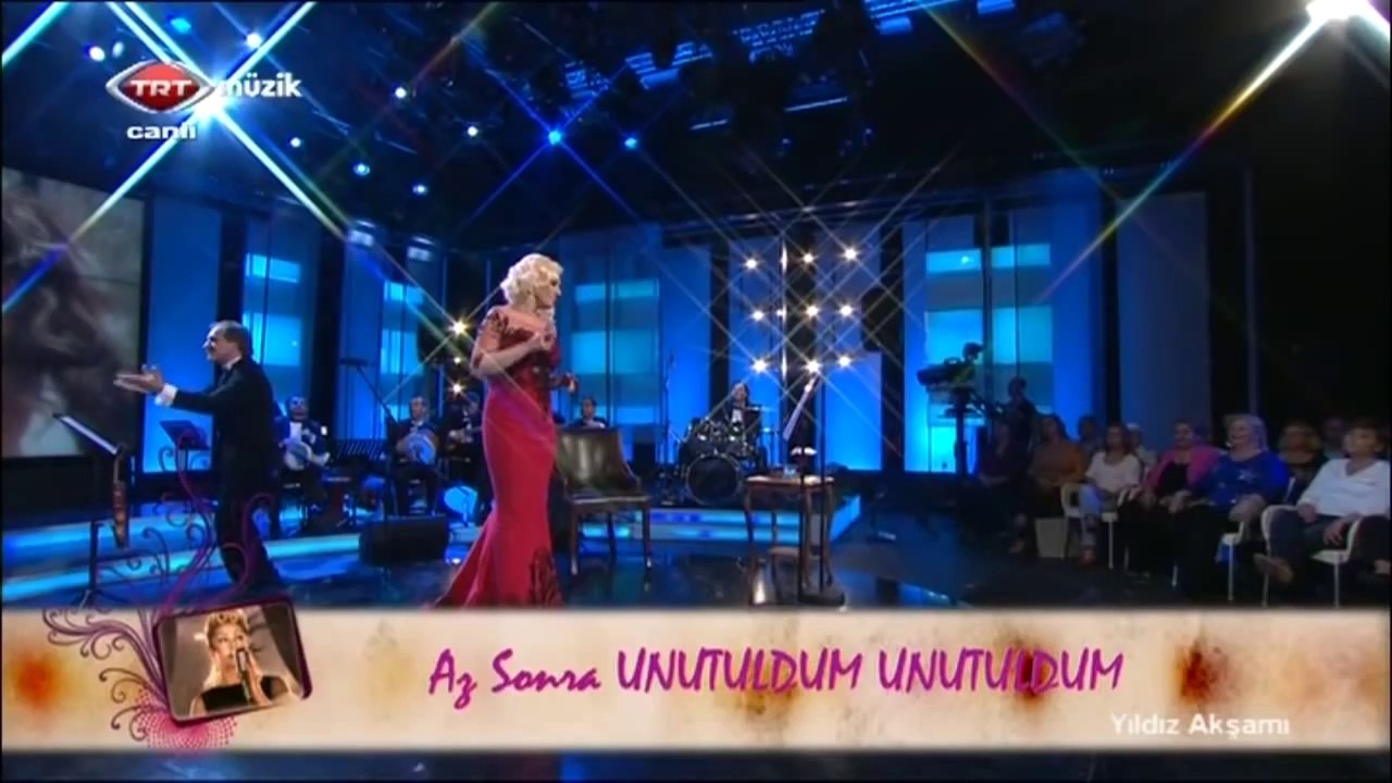 MUAZZEZ ERSOY-MEVSİMLER YAS TUTUP ÇÖLLER AĞLASIN