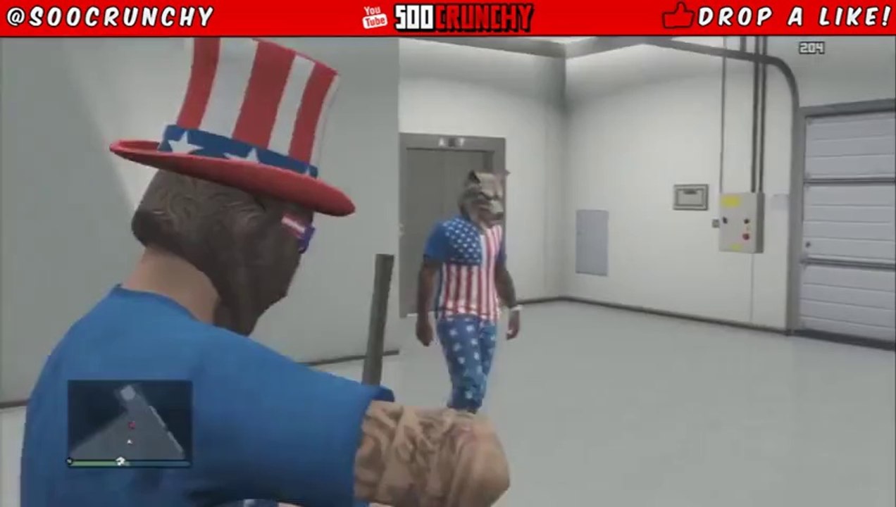 GTA 5 Online   1.15   SHOOT INSIDE YOUR GARAGE  GLITCH  NEW GTA GLITCH  1.15