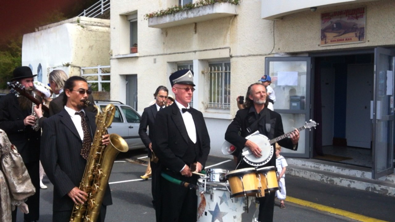 Fête de la baleine