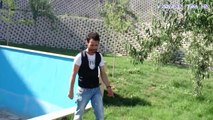 Sosyete Güzeli Part 2 - Türkmen Tkn - Yarqısız İnfaz - 2o14