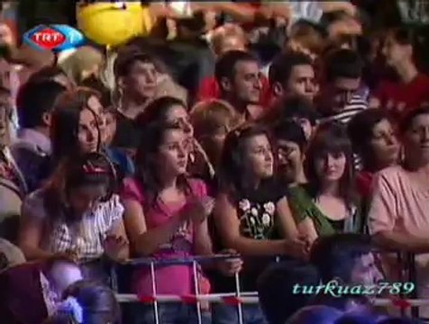 Emel TAŞÇIOĞLU & Nursaç DOĞANIŞIK & Gülşen KUTLU-Sarardım Ben Sarardım