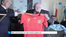 Fallece Alfredo Di Stéfano a los 88 años