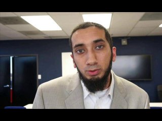 Nouman Ali Khan - Surah Baqarah ayat 30