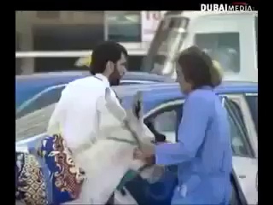Donkey Fare in Taxi (Just For Lough)