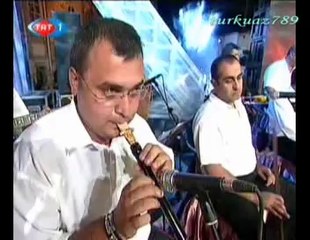 Emel TAŞÇIOĞLU & Nursaç DOĞANIŞIK & Gülşen KUTLU-Bir Bulut Kaynıyor Sivas Elinden