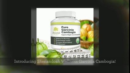Garcinia Cambogia - What Is It And Will It Work For You?