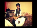 Ustad Hamid Ali Khan ...Ali Abbas Ali Abbas