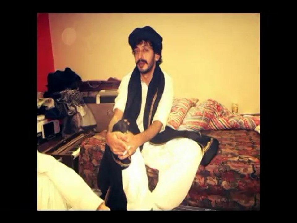 Ustad Hamid Ali Khan ...Ali Abbas Ali Abbas