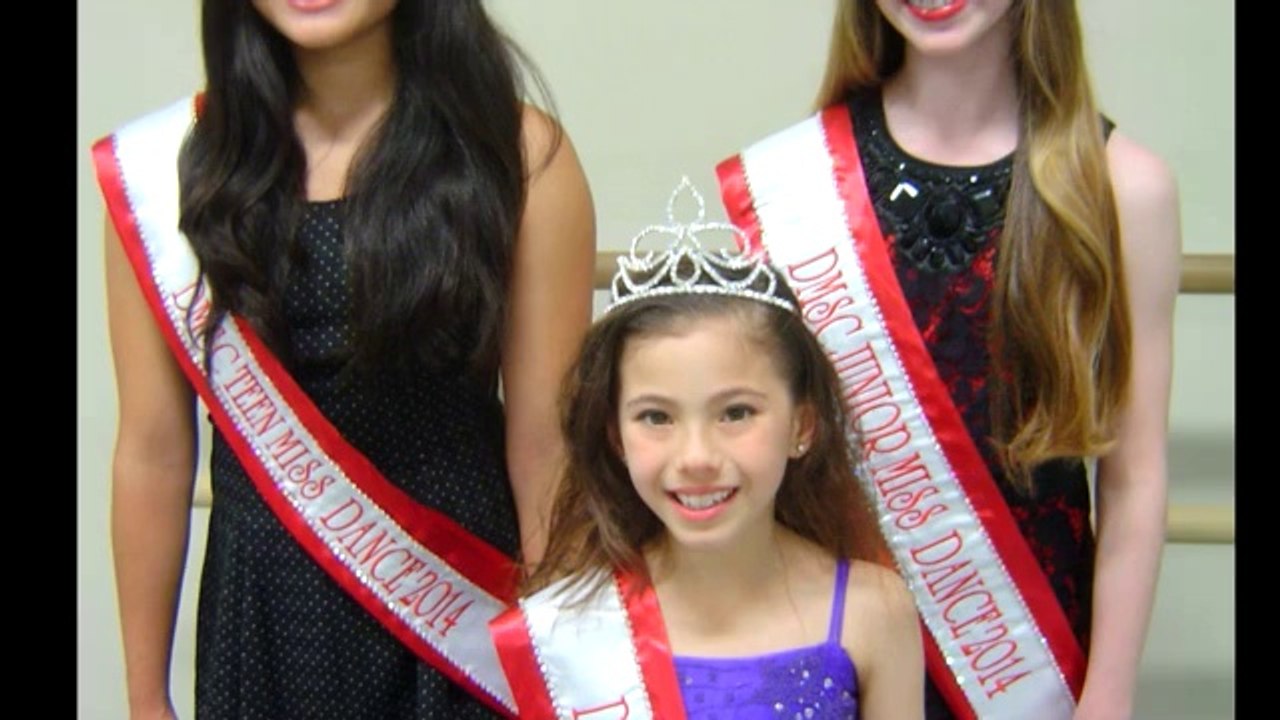 Want to know what it takes to win at dance competitions?