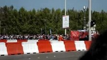 F1 in abu dhabi