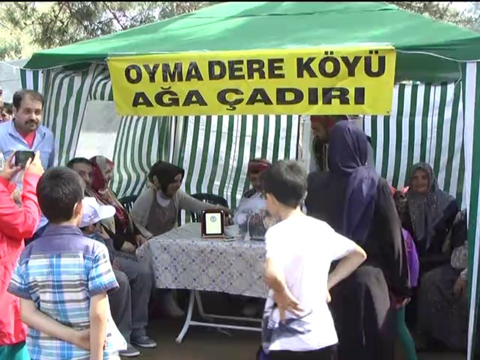 Yeni Ağamız Bayram AKPINAR