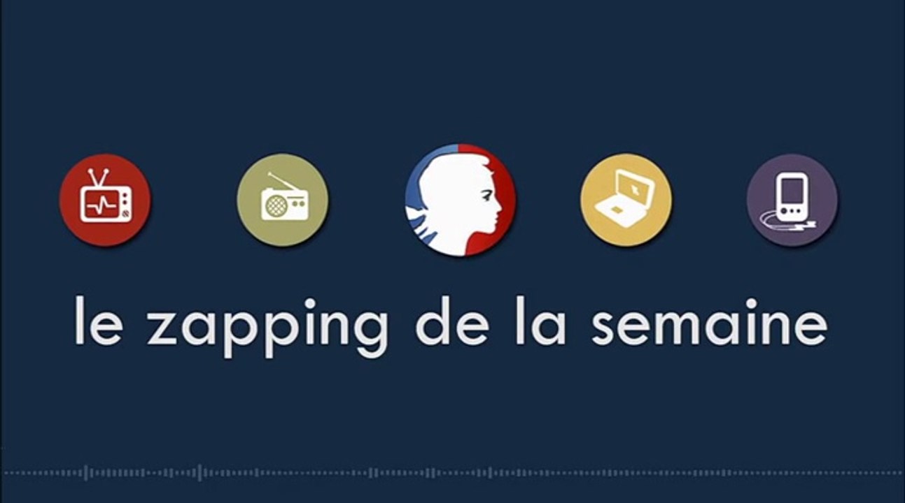 Grande Conférence Sociale, anti-terrorisme,  réforme territoriale : le zapping de la semaine