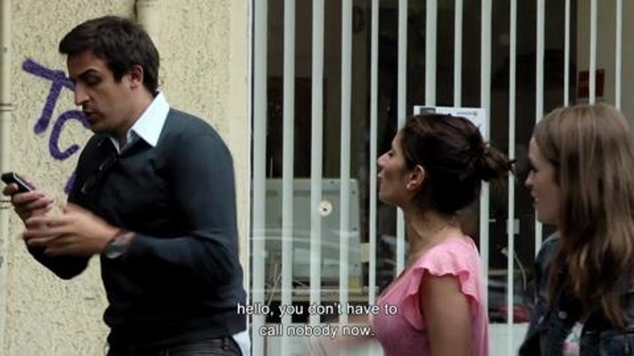 Umsonst - Trailer (Deutsch) HD