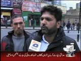 British Pakistanis shocked at attack on Hamid Mir