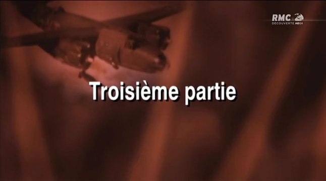 Chroniques Du IIIe Reich - Episode 3 - Troisième Partie