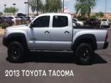 Toyota Tacoma Dealer Mesa, AZ | Toyota Tacoma Dealership Mesa, AZ