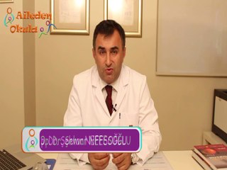 Bebeklerde göz kaymaları ne zamana kadar normal kabul edilir?  / Op. Dr. Şehver NEFESOĞLU
