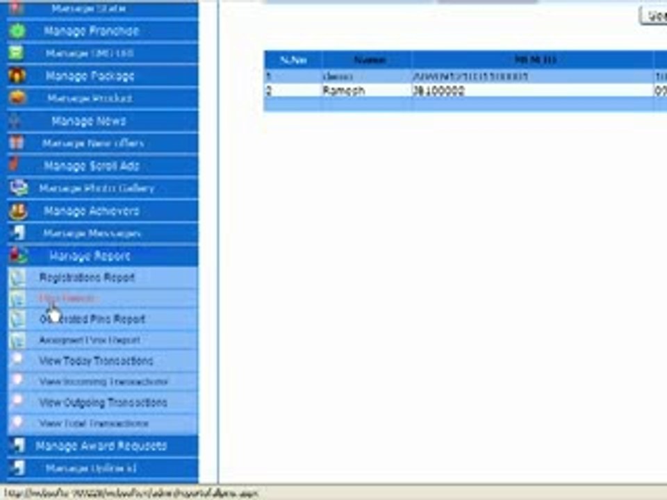 MLM Gift Income Plan Software, Gift Plan Software, MLM Career Plan, Manual MLM Software, MLM Gift Plan, Network MLM Software