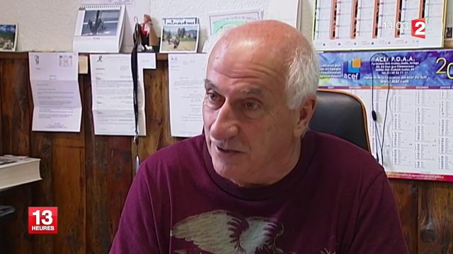 Une bactérie dans l'eau a-t-elle tué un enfant en colonie de vacances ?