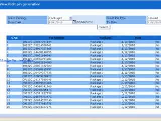 Printer Software, NBFC Software, MLM Generation Plan, Hotel Software, School Software, RD FD Software