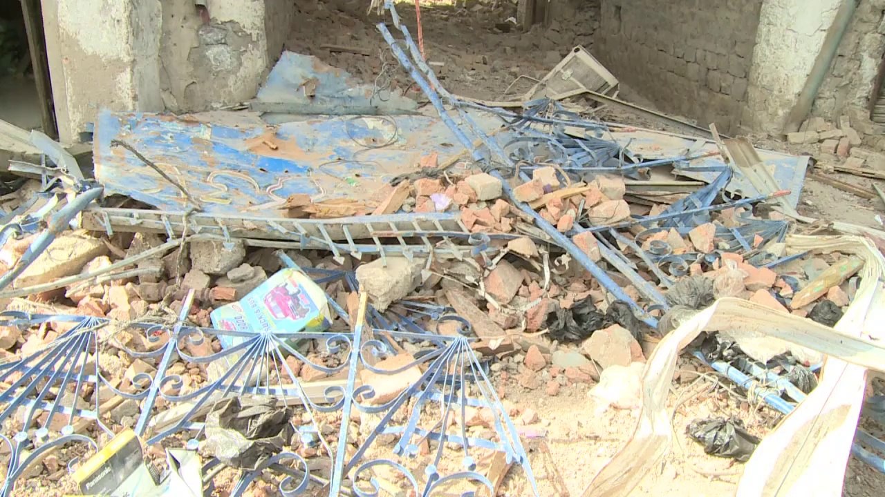 Pakistans mühsamer Kampf gegen die Taliban