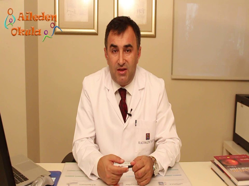 Bebeklerde göz temizliği ve bakımı nasıl olmalıdır?  / Op. Dr. Şehver NEFESOĞLU