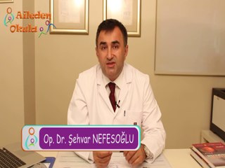 Bilgisayar kullanmak gözü bozar mı?  / Op. Dr. Şehver NEFESOĞLU