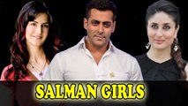 Who Looks Better With Salman Khan - Katrina Kaif OR Kareena Kapoor ?