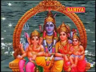 Meri Gora Ghani Re Mere Dil Ki Pyari "Latest Shiv Bhajan 2014" By Satish Natkhat,Penny Grewal,Mukesh Sharma