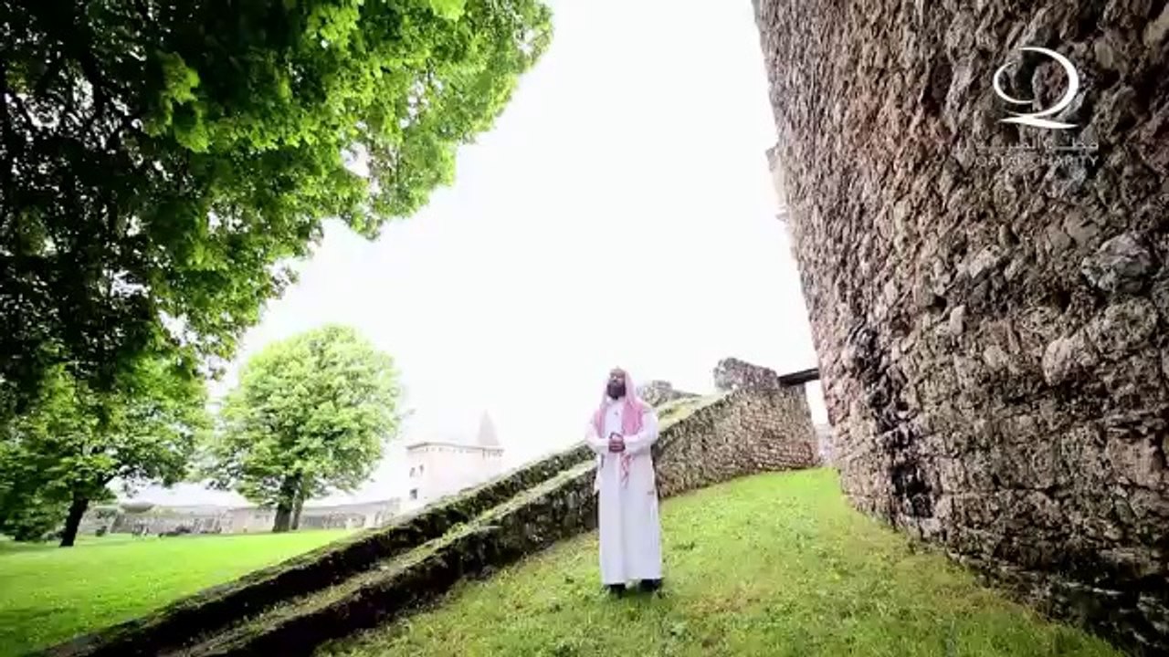 برنامج يا الله | الحلقة 2 | الرحمن الرحيم الملك...