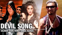 DEVIL Video Song | Salman Khan, Nargis Fakhri | KICK | RELEASES
