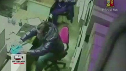 Farmaci onologici rubati all'Umberto I, complici due uomini del personale interno