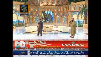 Junaid Jamshed ♥Faizan Muhammad♥ (Peace Be Upon Him) ♥ZY♥