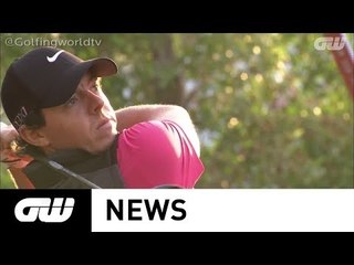 GW News: Rory leads the way at Royal Aberdeen and Tiger to have his own Channel