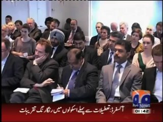 Nuclear deal for Pakistan akin to India a must to end arms race