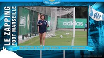 Valdivia envoie un message à Bielsa, engagement total à l'entrainement... Le zapping Foot Marseille !